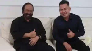 Pilkada Minahasa Berpeluang Hadirkan Tiga Pasang Calon, Ini Sikap NasDem