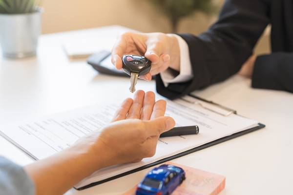 Asuransi Mobil dengan Manfaat Terbaik, Ini Rekomendasinya