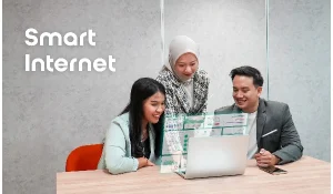 Indosat Business Hadirkan Smart Internet, Aman dan Terintegrasi untuk Akselerasi Bisnis Multisektoral