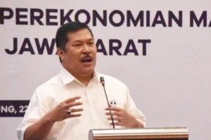 Survey LKPI, Jan Samuel Maringka Dipercaya Masyarakat Sulut Pimpin Sulut