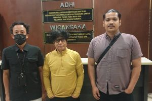 Publik Pertanyakan Hasil Revisi UU ASN Dari Terpidana Alex Denny Koordinator Perumus UU ASN