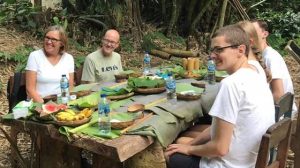 Rumah Budaya Nusantara Wale Ma’zani Mendunia