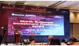 RIRU Gelar NSIC, Pemerintah Provinsi Sulut Apresiasi Bank Indonesia