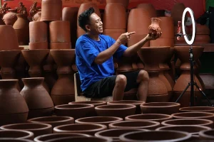 BRI Salurkan KUR Senilai Rp76,4 Triliun Kepada 1,5 Juta Pelaku UMKM Hingga Mei 2024