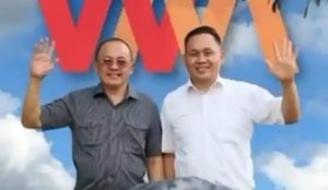 PILKADA TOMOHON: KPU Tomohon Nyatakan Wenny Lumentut-Michael Mait Memenuhi Syarat