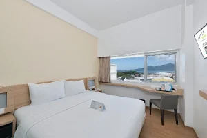 Ada Agus di Namamu? Dapatkan Promo Spesial di Whiz Prime Hotel Megamas Manado
