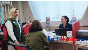 Goes to PESIAR, Dewan Pengawas BPJS Kesehatan Pastikan Perlindungan Peserta JKN Siap Capai 100 Persen