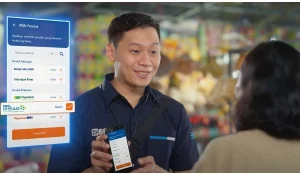 Digitalisasi Jadi Peluang Emas bagi Pengusaha Ultra Mikro