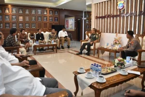 Pangdam XIII/Merdeka Siap Sukseskan Festival HAM di Wilayah Sulut