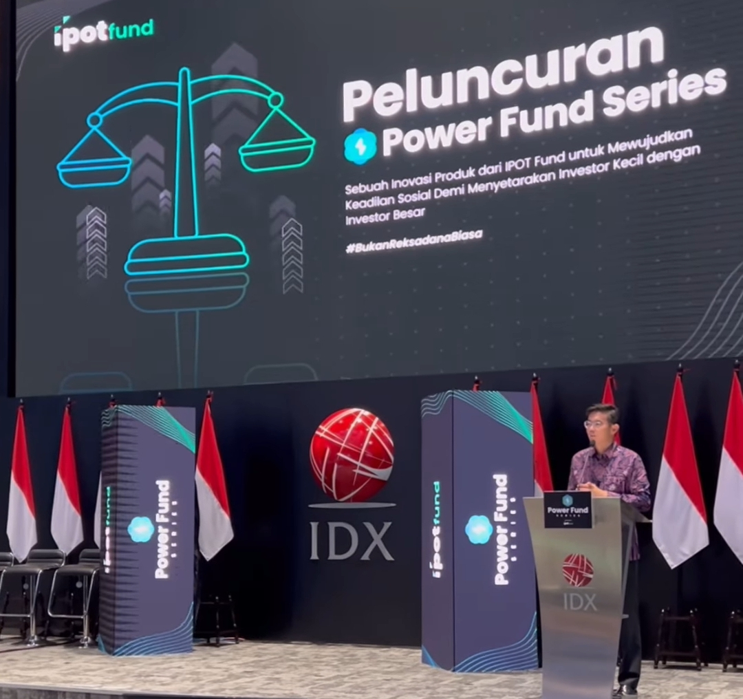 Indo Premier Luncurkan Solusi Power Fund, Hasil Tindaklanjut Kelemahan Reksadana Saham dan ETF
