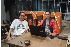 Cari Solusi Bersama, Lestari Sulut dan Stiepar Manado Segera Gelar Seminar Reklamasi