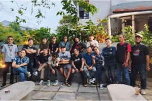 Manado Jadi Lokasi Road Show Festival Reggae Terbesar Asia