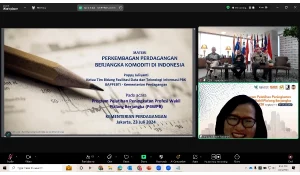 Ini Jurus Industri Perdagangan Berjangka Komoditi Tingkatkan Kompetensi SDM