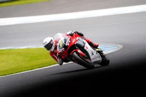CBR Series Siap Dibawa Pembalap Astra Honda Berjaya di ARRC Mandalika