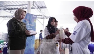 Atasi Masalah Sampah dan Lawan Perubahan Iklim, BRI Raih Penghargaan di BISRA Awards 2024