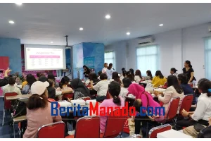 Indosat Hadirkan SheHacks Innovate, Dorong Perempuan di Sulut Kembangkan Bisnis dengan Teknologi