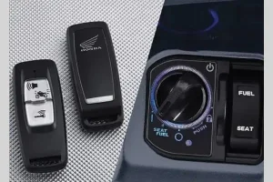 Tips Cara Mengganti Baterai Smart Key