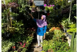 Cerita Klaster Bunga Bratang Binaan BRI, Punya Tempat Usaha Nyaman hingga Bisnis Berkembang