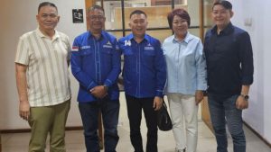 SK Demokrat Oscar-Argo di Boltim Buktikan AHY dan E2L Pemimpin Tulus