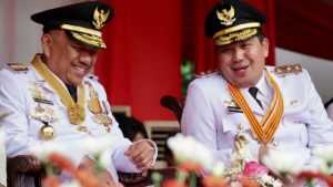 Prestasi Gemilang Olly Dondokambey dan Steven Kandouw: Buka Konektivitas Internasional hingga Jepang ‘Nol-kan’ Biaya Impor