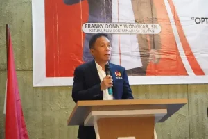 Tingkatkan Prestasi Olahraga, Dispora Minsel Gelar POPDA Pertama