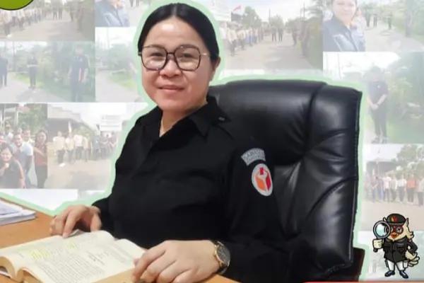 Bawaslu Minsel Buka Pendaftaran Panwaslucam Pilkada 2024