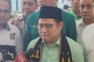 Cak Imin Belum Berencana Jadi Ketum PKB Lagi, Hal Ini Alasannya
