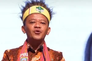 Idrus Marham Yakin Bahlil Lahadalia Terpilih Aklamasi Jadi Ketum Golkar