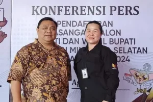 PILKADA MINSEL: Tim Bawaslu Siap Awasi Tahap Pendaftaran Calon Pilkada 2024