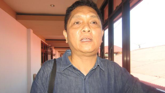 Jelang Pilkada Serentak, Taufik Tumbelaka Ingatkan Hal Penting Ini kepada Kapolda Sulut