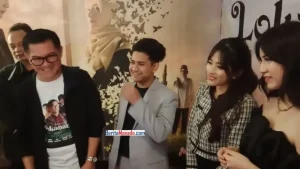 Sempat Ragu, Produser Lokananta Aris Kalamtara Bilang Joune Ganda Bupati yang Asyik