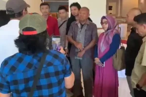 Soal Kasus Emas Viral, Barang Bukti Milik Lilis Suryani Damis Belum Dikembalikan