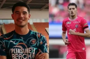 Dua Pemain Timnas Indonesia Gagal Debut di Premier League Musim Ini