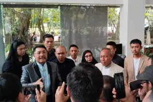 Tim Pengacara Lilis Suryani Damis akan Laporkan Kasus Emas Viral ke Mabes Polri dan Komisi III DPR RI
