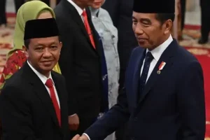 Di Industri Pertambangan, Menteri ESDM Bahlil Lahadalia Bukan Pemain Baru