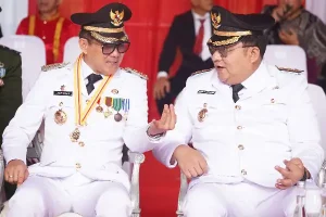 Joune Ganda – Kevin Lotulung Siapkan Deklarasi, Dukungan Parpol Lain Segera Menyusul