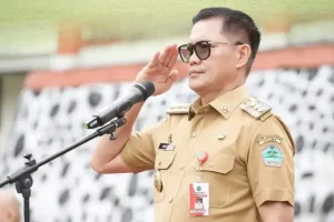 Joune Ganda Bikin Pembangunan Minut Melejit, Simak Data Dinas PUPR