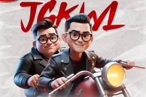 Joune Ganda – Kevin Lotulung Pilih Tanggal Ini untuk Daftar di KPU Minut
