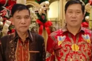 Steven Kandouw, Motivator Generasi Muda