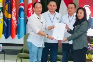 Janji Wenny Lumentut Soal Kebersamaan dengan Michael Mait di Pilkada Tomohon