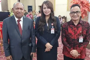 Jabat Kadis Pariwisata, Dino Gobel Bilang Akselerasi Kartika Devi Tanos akan Mantapkan Health Tourism Sulut