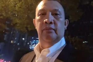 John Dumais Salut dengan Sepak Terjang Hendrik Kawilarang Luntungan untuk Industri Indonesia