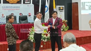 FISIP Unsrat Manado Siapkan Program Studi Baru Hubungan Internasional