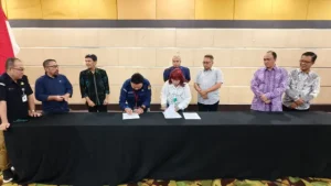 Pilkada Sulut, RS Kandou Manado Dipercaya jadi Tempat Pemeriksaan Kesehatan Calon Kepala Daerah