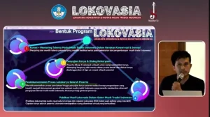 Lokovasia 2024 Wadah Pemajuan Budaya, Jaring Minat dan Talenta Musik Tradisional