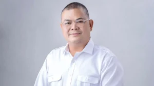 Ketua Gerindra Manado Lucky Schramm Sebut Begini Putusan MK Terkait Ambang Batas Suara Parpol 