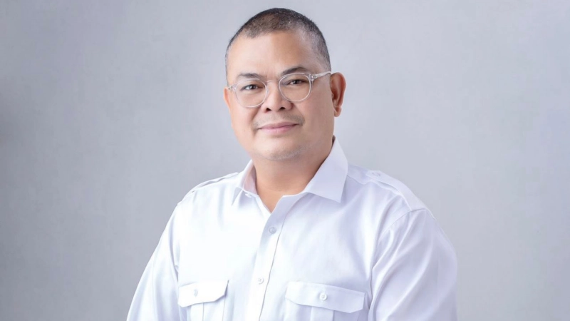 Ketua Gerindra Manado Lucky Schramm Sebut Begini Putusan MK Terkait Ambang Batas Suara Parpol 