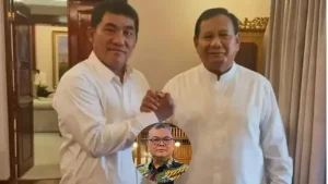 Lucky Schramm: Satu Komando Mendukung Menangkan Yulius Selvanus Sebagai Gubernur Sulut 