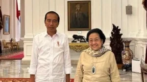 Dua Mantan Presiden Diundang Upacara 17-an di IKN Bareng Jokowi, Megawati Gimana Kabarnya?
