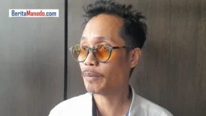 KPU Manado Ajak Warga Tolak Politik Uang demi Masa Depan Bersih